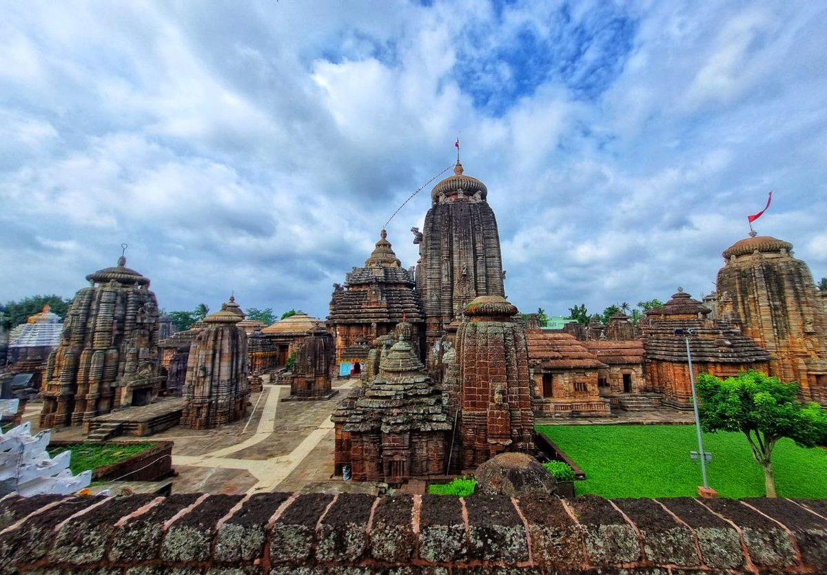 Bhubaneswar