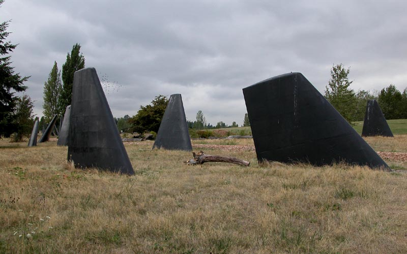 Magnuson Park