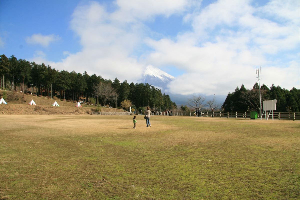 Makaino Farm