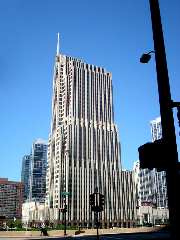 NBC Tower
