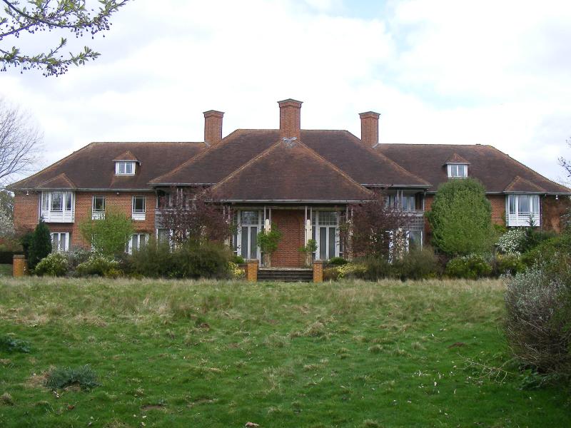 Sunninghill Park