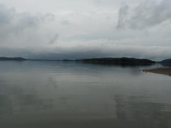 Douglas Lake