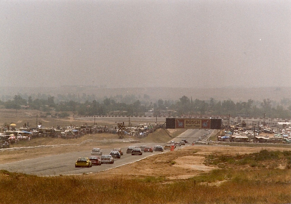 Riverside International Raceway