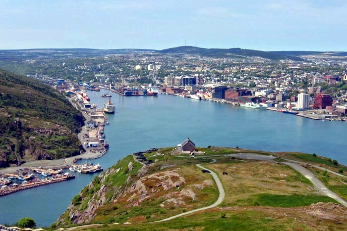 St. John's