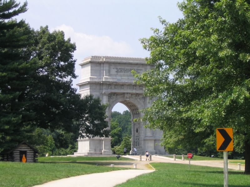 Valley Forge