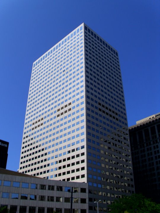 PNC Center