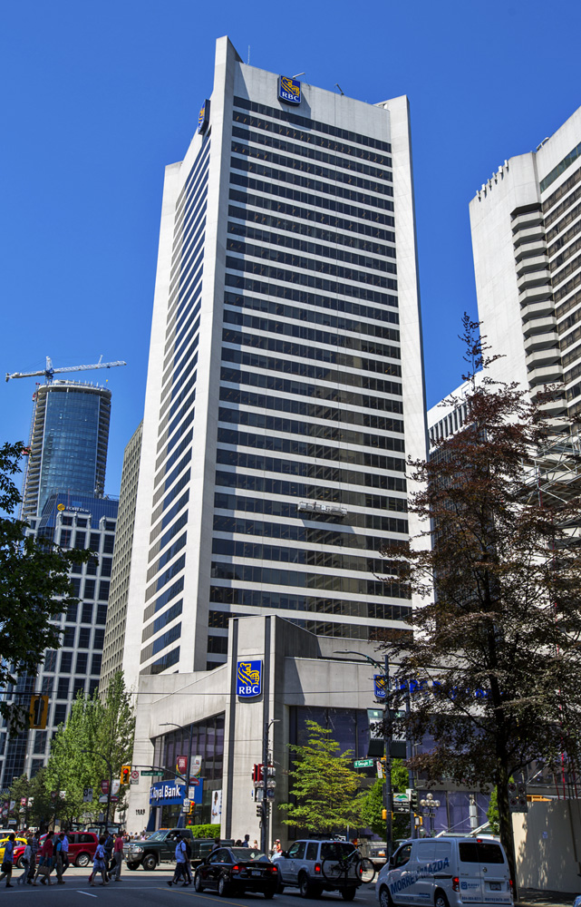 Royal Centre