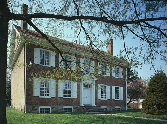 Morrisville