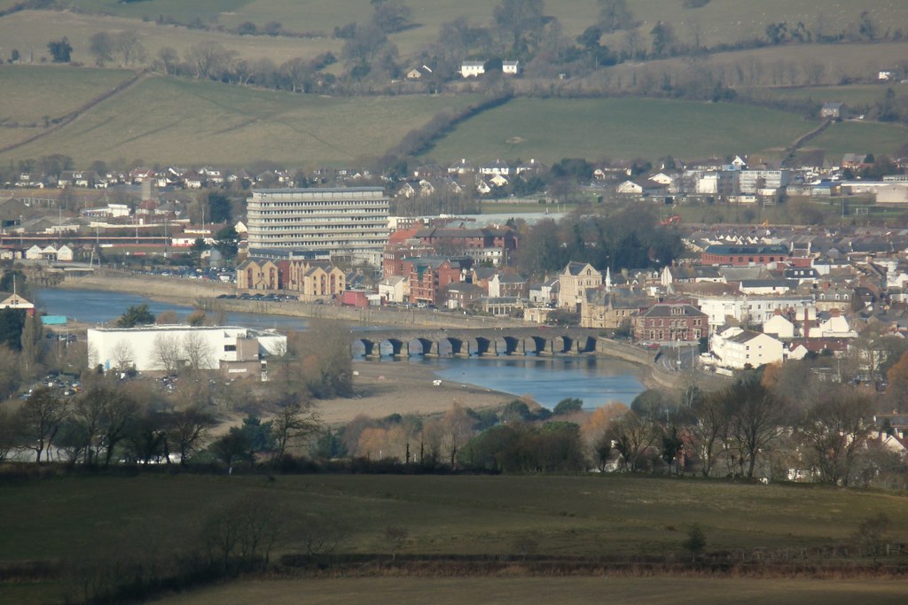 Barnstaple