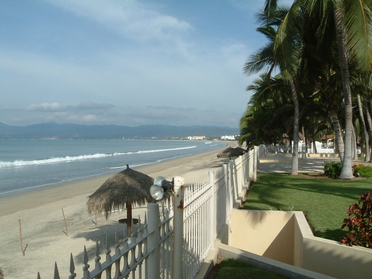 Nuevo Nayarit