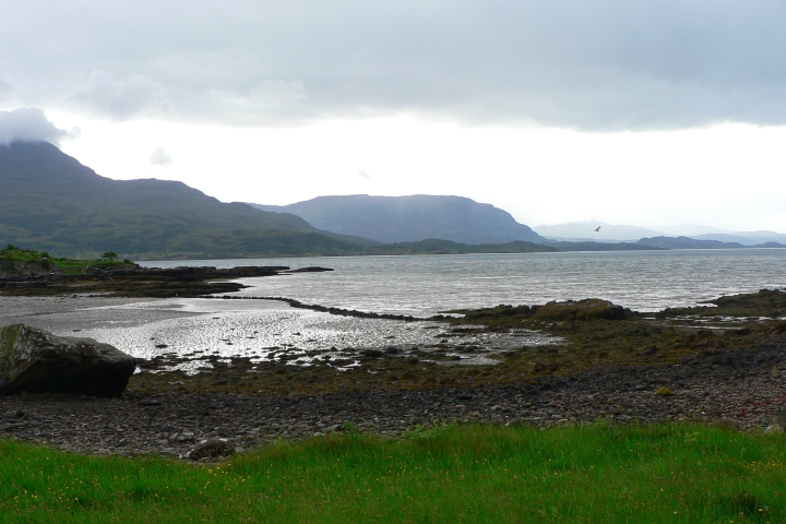 Loch Torridon