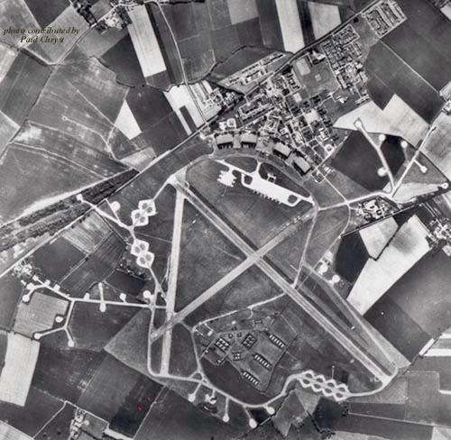 Bassingbourn Barracks