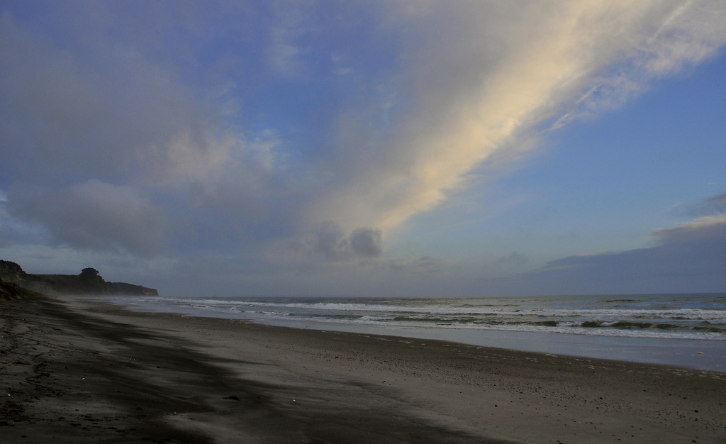 Bay of Plenty