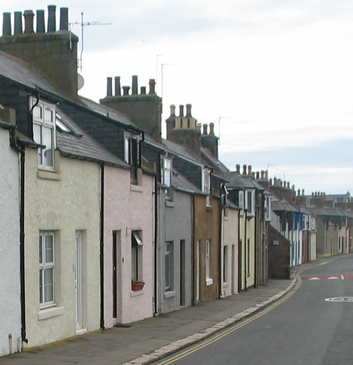 Cruden Bay