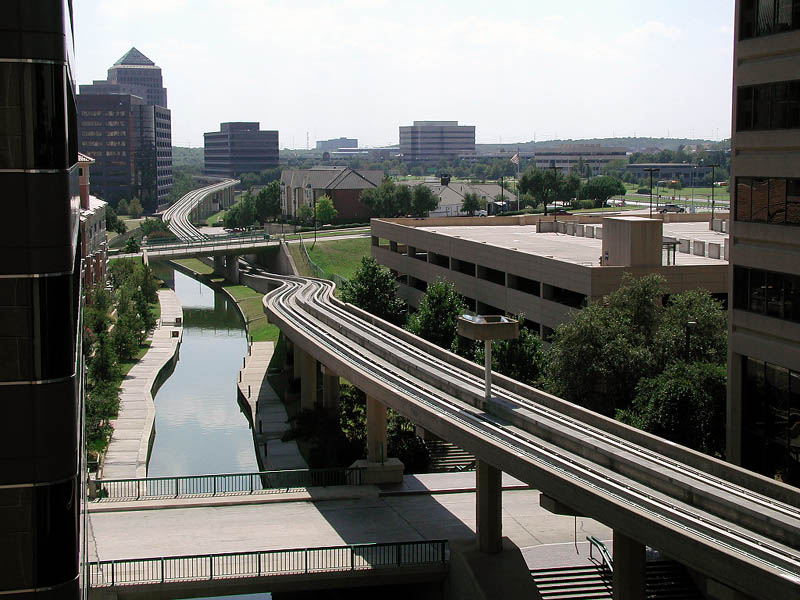 Las Colinas