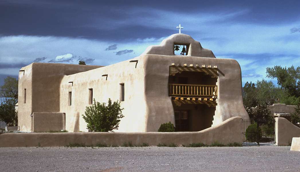 Abiquiú