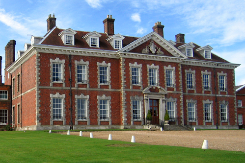 Beechwood Park