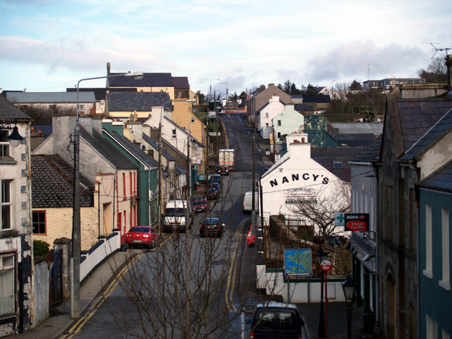 Ardara