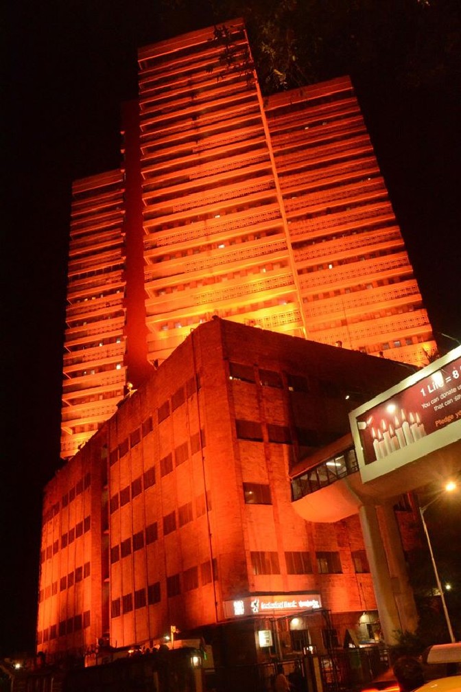 P. D. Hinduja National Hospital & Medical Research Centre, Mumbai