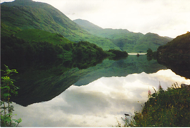 Loch Eilt