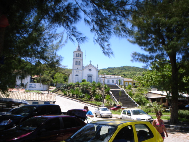 Garopaba
