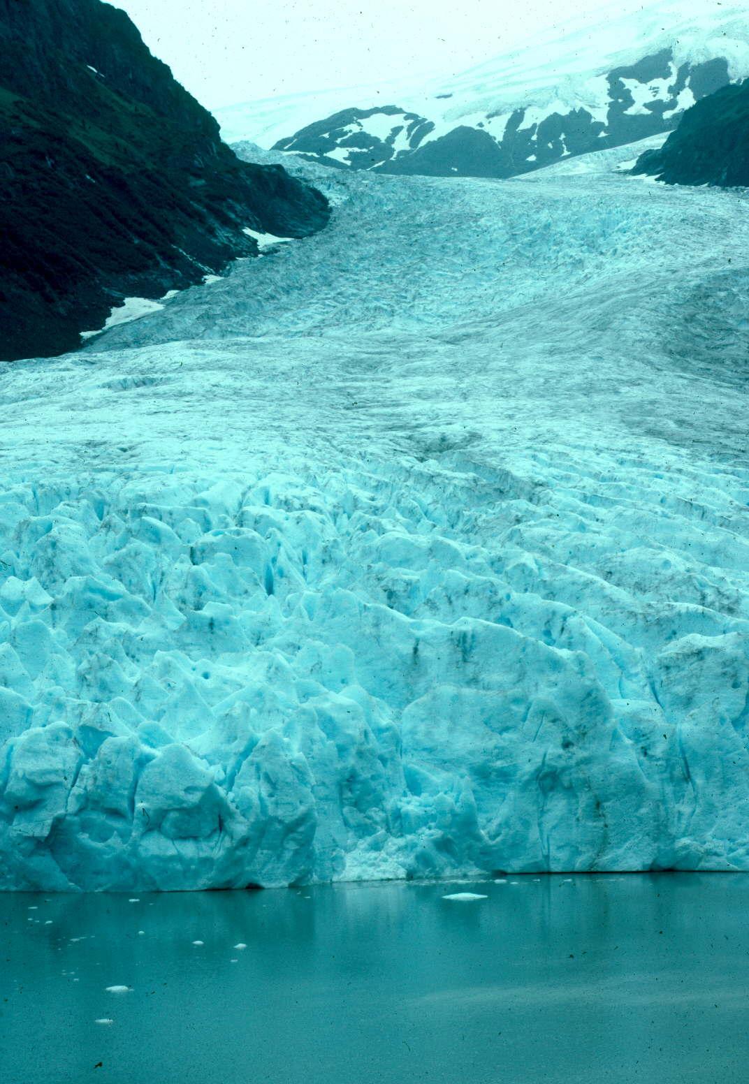 Bear Glacier Provincial Park