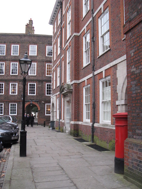 Middle Temple
