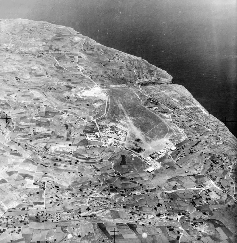 RAF Hal Far