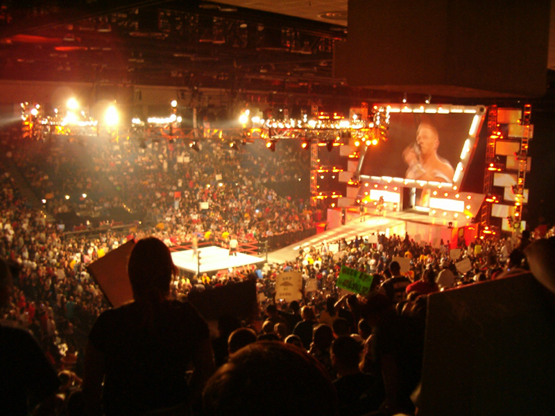 Tucson Convention Center
