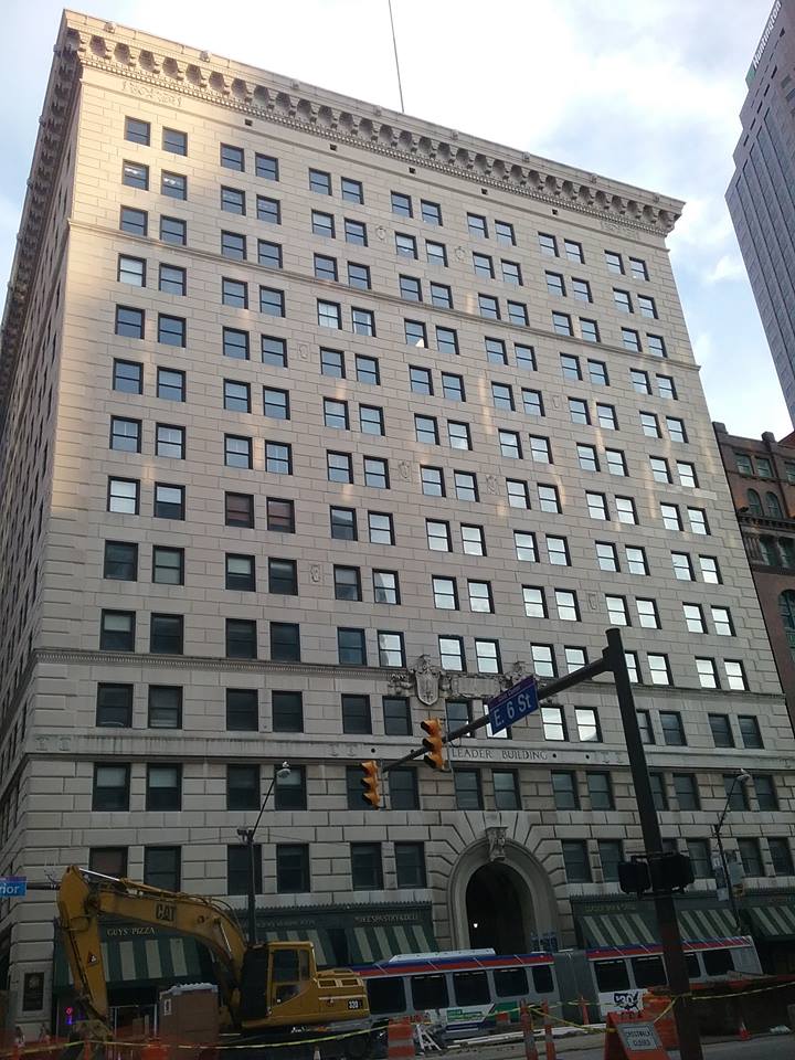 Leader Building