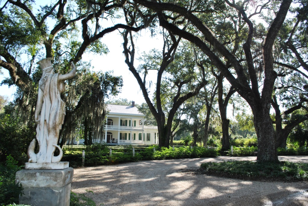 West Feliciana Parish