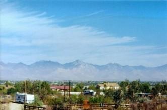 Ridgecrest