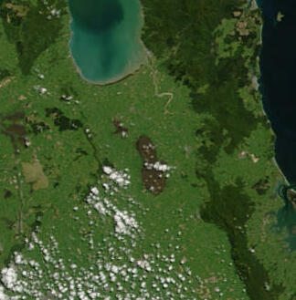 Hauraki Plains