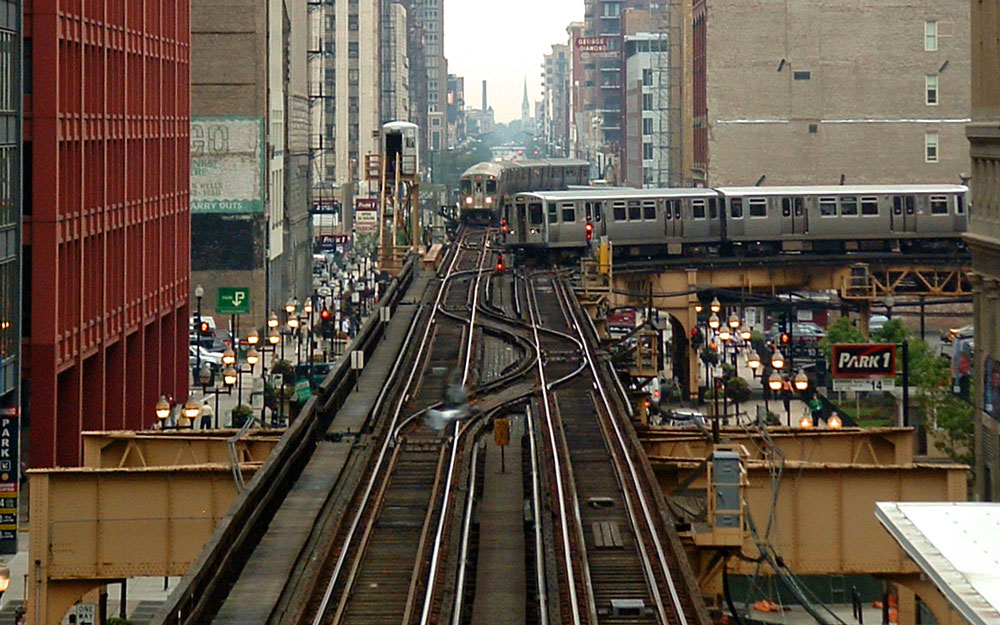 The Loop
