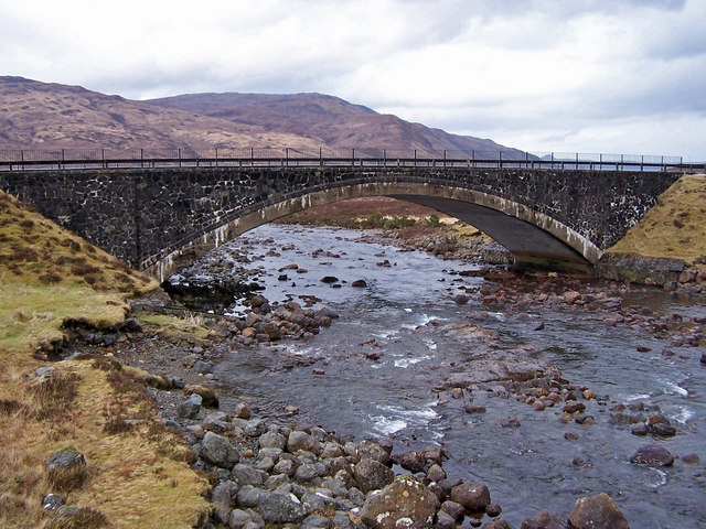Sligachan