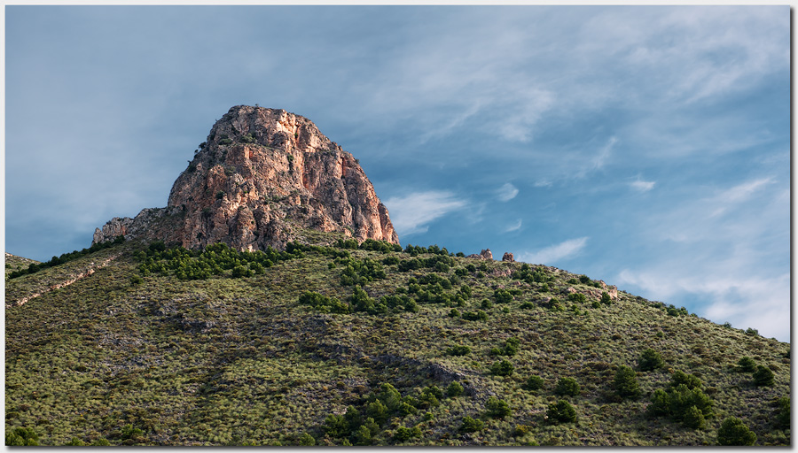 Peñón de Bernal