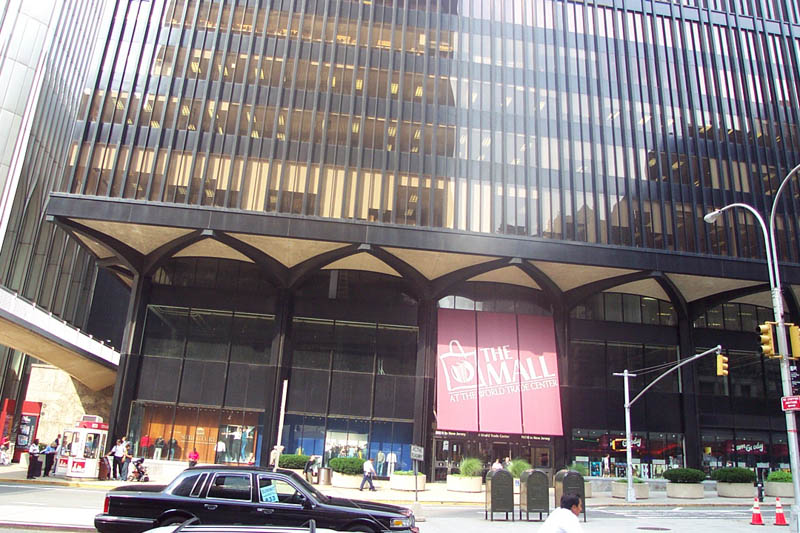 4 World Trade Center