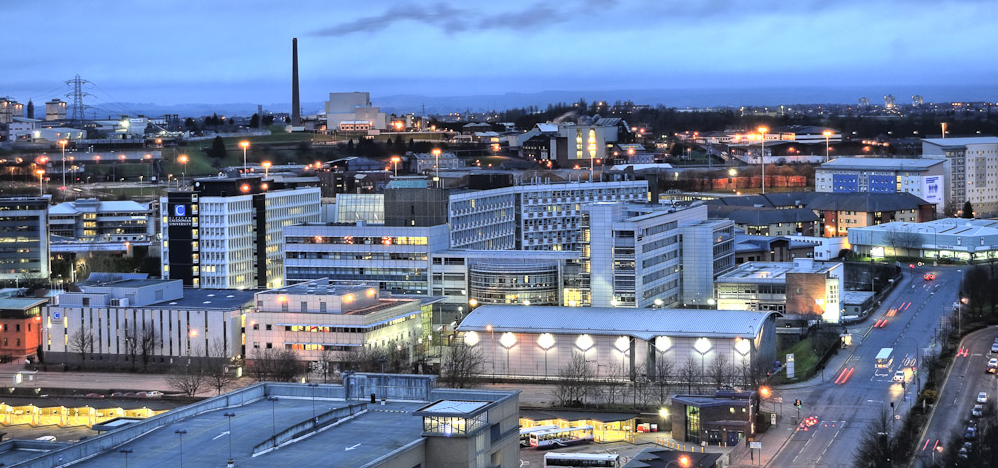Glasgow Caledonian University