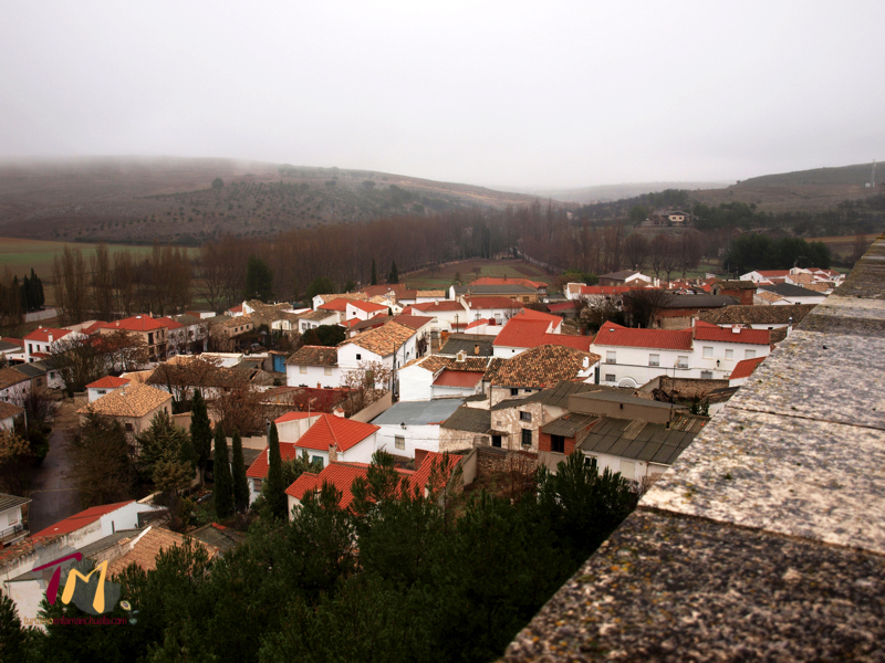 Uclés