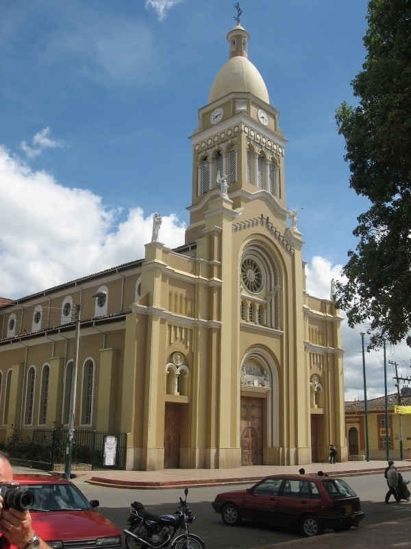 Cajicá