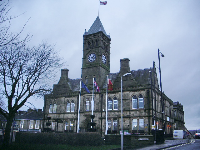 Colne