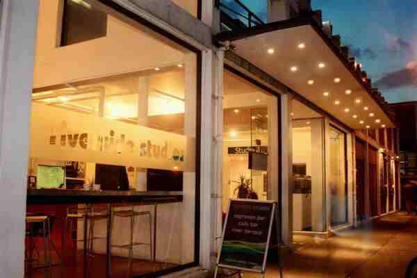 Riverside Studios
