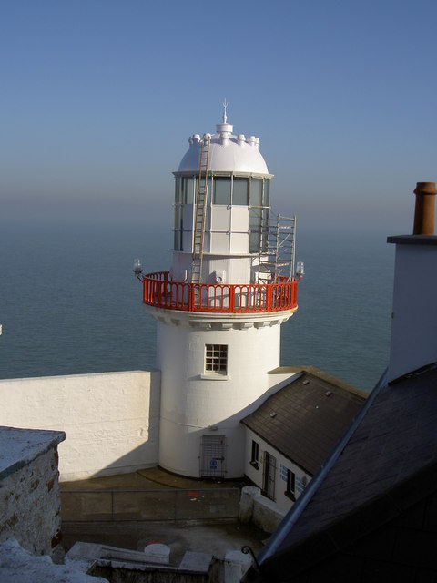 Wicklow Head