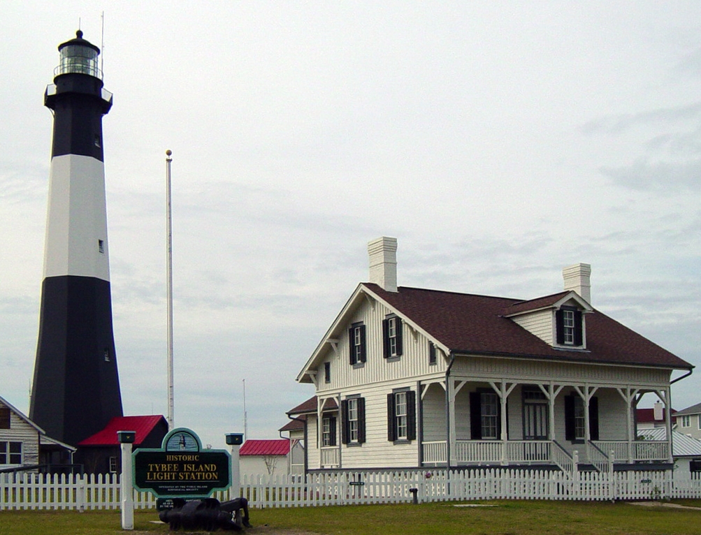Tybee Island