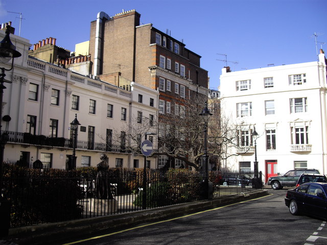 Victoria Square