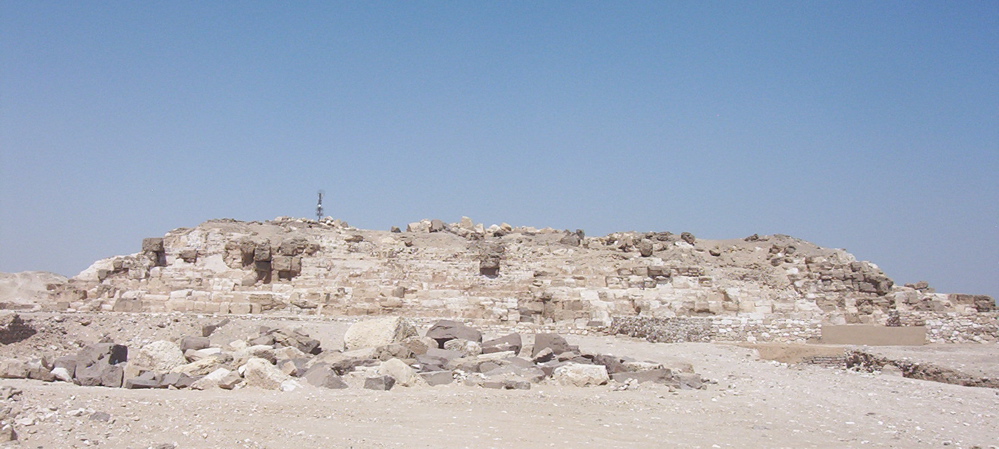 Abu Rawash