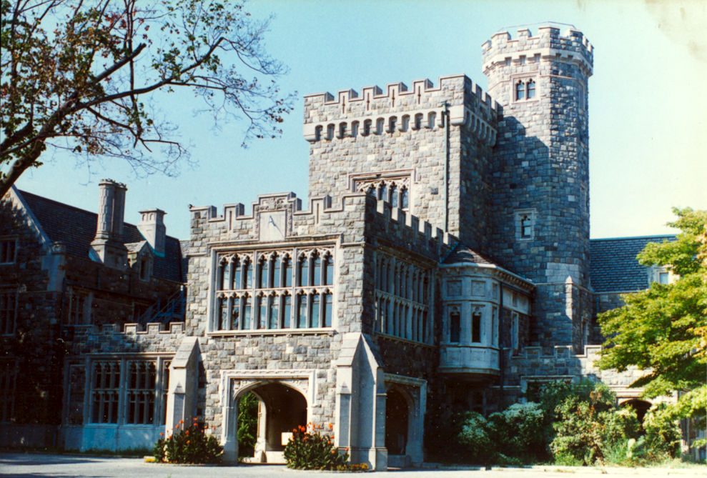 Hempstead House
