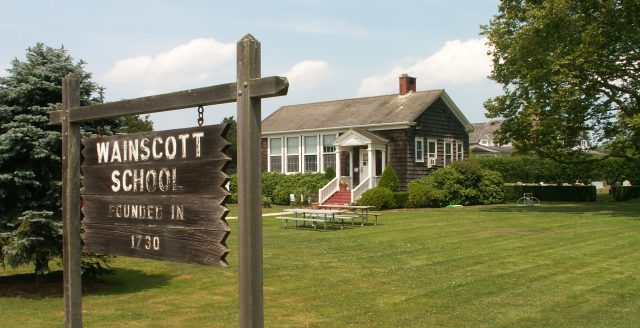 Wainscott