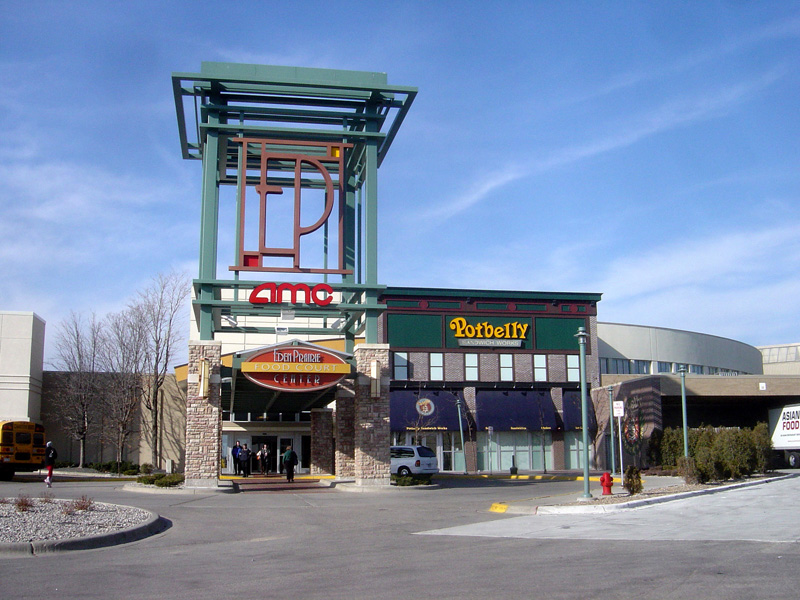 Eden Prairie Center