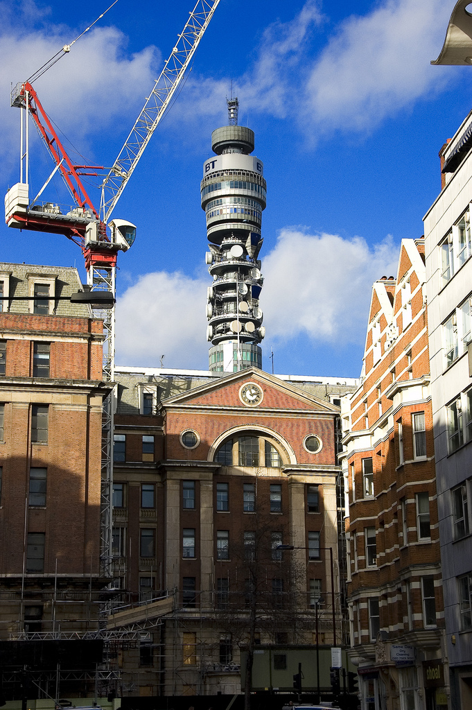 Middlesex Hospital